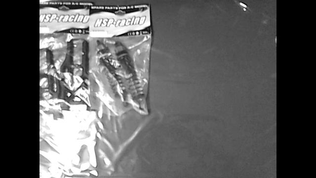 Ремонт модели HSP