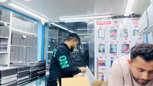 Apple IPad iPhone Buy 1 Get 1 Free смотреть онлайн