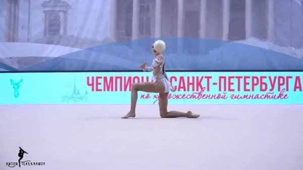 Анна Иванова (Anna Ivanova)