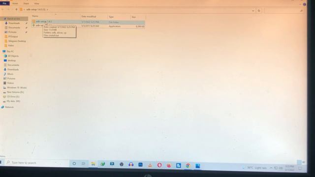 0 files copied -- 15 second ADB installer | The system Cannot find the path смотреть онлайн