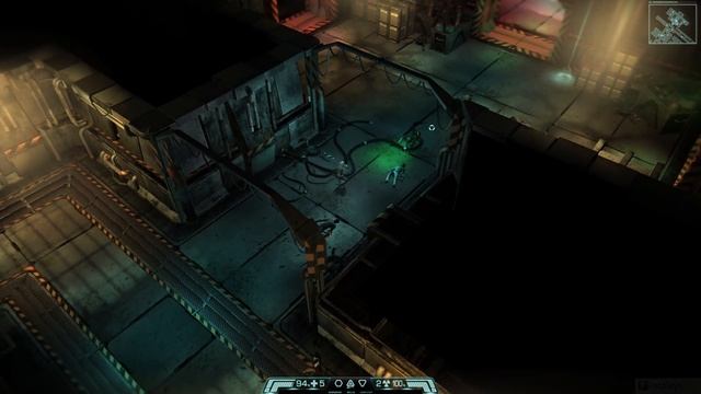 GREED: Black Border (2009) - PC Gameplay 4k 2160p / Win 10 смотреть онлайн