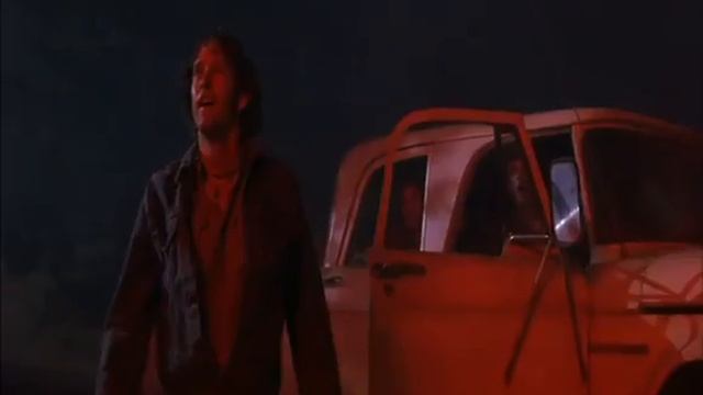 1993 - Fire in the Sky смотреть онлайн
