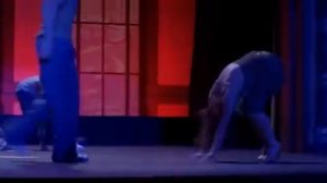 Шаг вперед 1(Финальный танец)