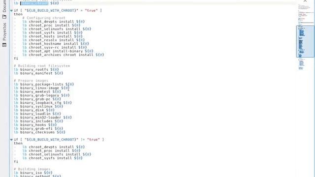 Porting Rescatux to Debian Stretch - Episode 2 смотреть онлайн