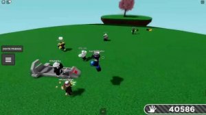 Как получить ВСЕ ПЕРЧАТКИ в Slap Battles