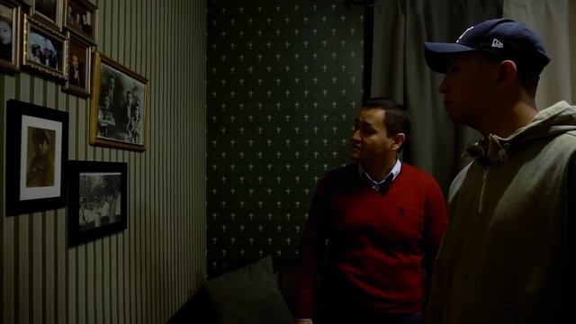 YURIST O'ZBEK MILLIONERI | $1.000.000 UYIDA SAYR QILDIK (exclusive) смотреть онлайн