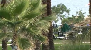 Отель Amara Beach Resort, Сиде, Турция