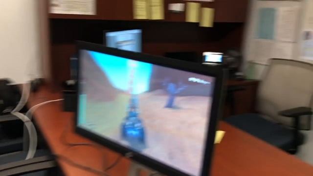 Nintendo Club Students REACT to the Nintendo Labo Vehicle Kit смотреть онлайн