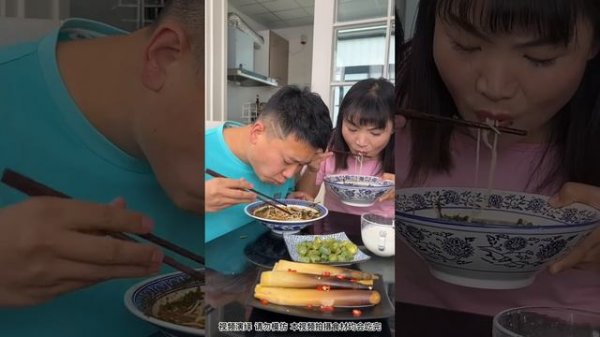 My Husband Ate The Egg I Secretly Hid In The Watermelon, But Luckily I Ate The Pork Knuckle!