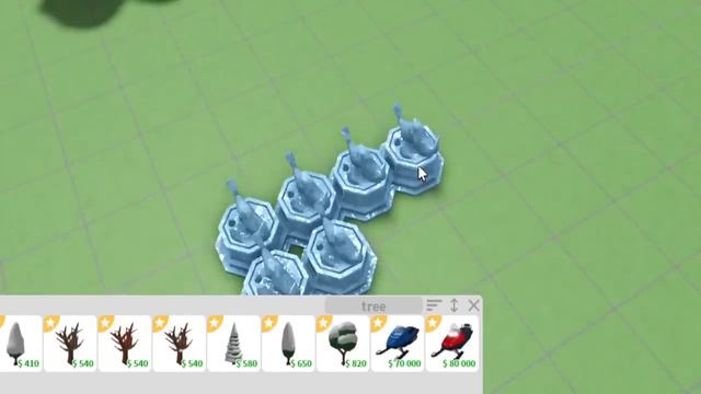 STOCKING LIMITED BLOXBURG WINTER ITEMS AND TALKING ABOUT THE GAME смотреть онлайн