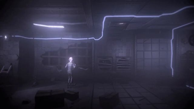 DARQ ➤ Прохождение #5 ➤ На белый свет. смотреть онлайн