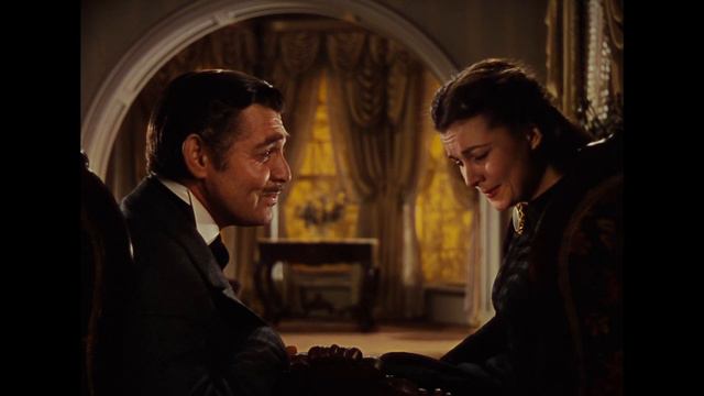 Ретт и Скарлетт №16 (Унесенные ветром) смотреть онлайн