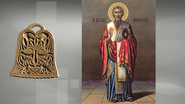 65 Велес (Амулеты Талисманы из Коллекции Александера The CULT) смотреть онлайн