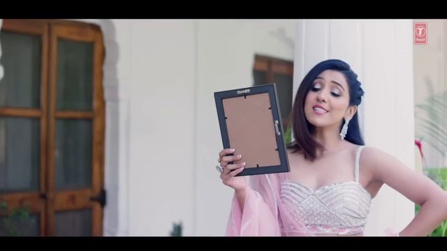 Kithe Reh Gaya Video | Neeti Mohan | Abhijit Vaghani | Kumaar | New Song 2019 | T-Series смотреть онлайн