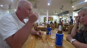 прогулка на ужин - HD 1080p