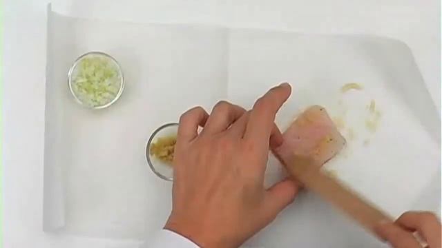 Печеный палтус. смотреть онлайн
