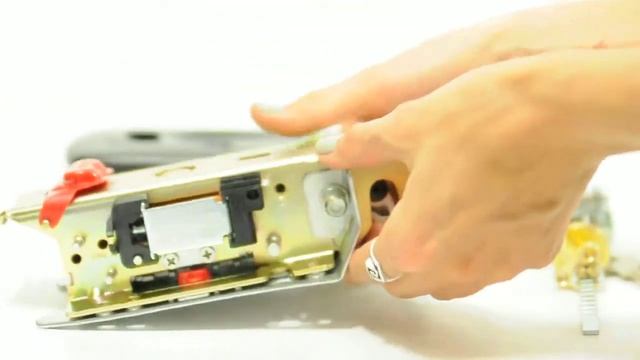 CISA 1A630.00.0 смотреть онлайн