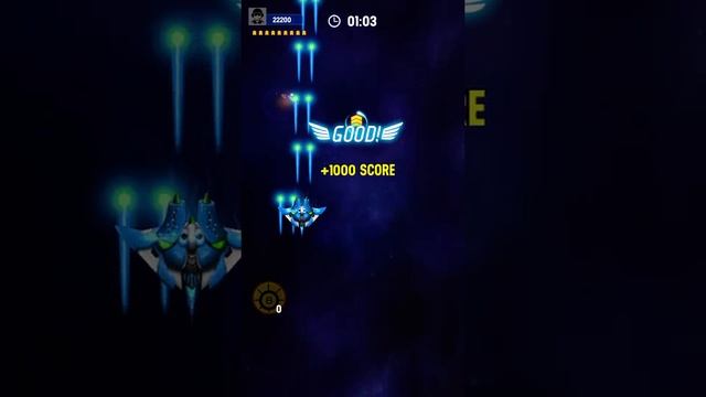 Best Funny Gameplay Run - Space Shooter смотреть онлайн