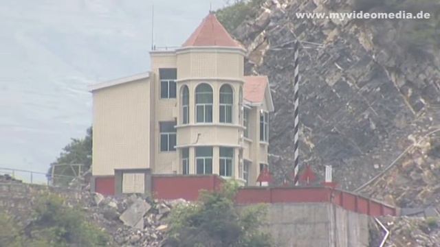 Yangtze River Cruise, Wu Gorge - China Travel Channel смотреть онлайн