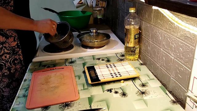 Кашавкусняша и омлет с баклажаном и отбивной, кушаем и стройнеем смотреть онлайн