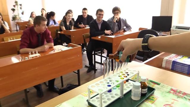 58 школа Пенза 2016