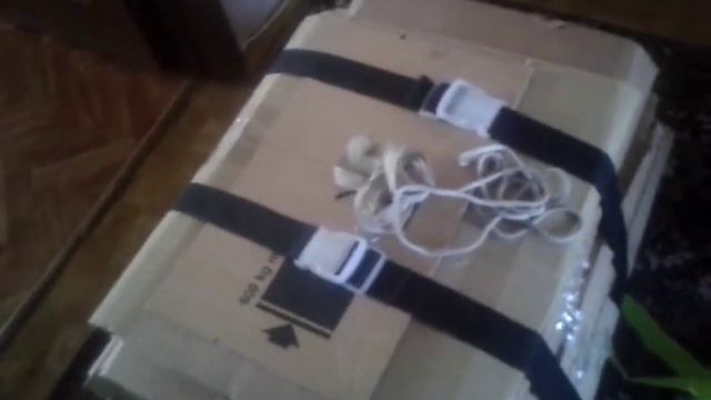 удобство багажных ремней