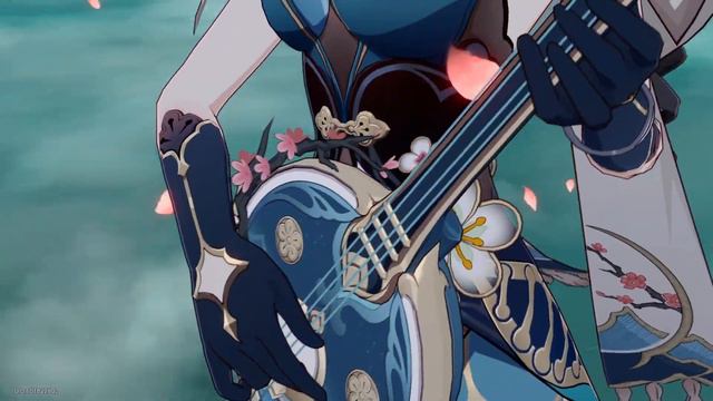 "Something Unto Death"...Giving It What It Deserves | Honkai: Star Rail смотреть онлайн