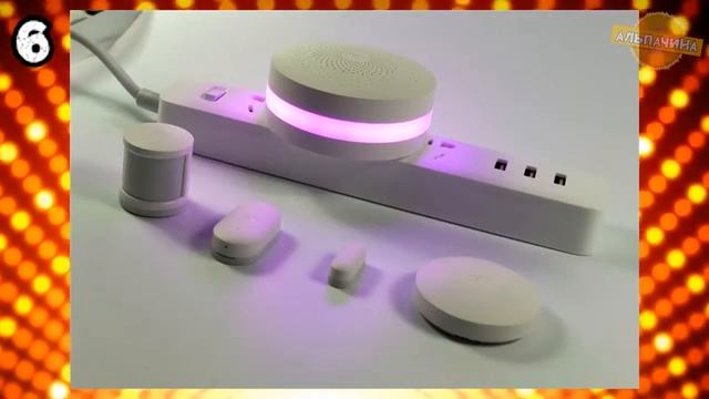 10 крутых и полезных товаров для дома с ALIEXPRESS смотреть онлайн