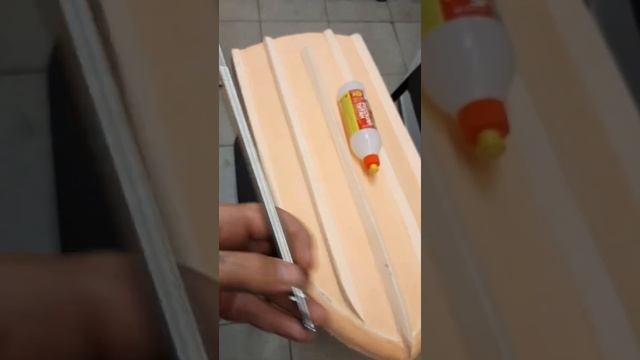 Карповый кораблик своими руками ! Часть 1 смотреть онлайн