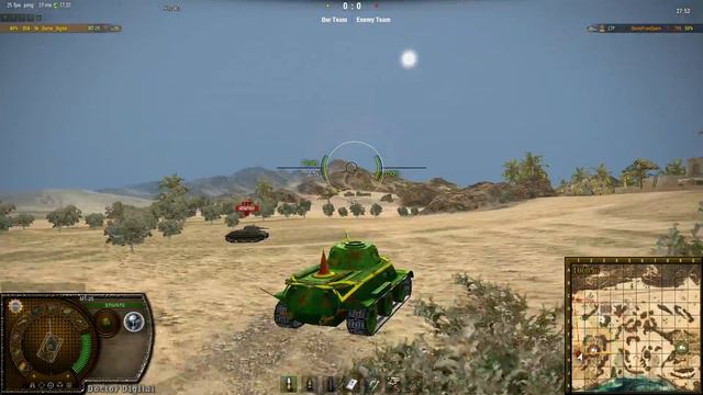 World of tanks update 8.8 - New ingame real ambient-tank-effects-voice Sounds Extreme (working mods смотреть онлайн