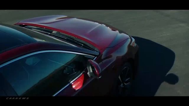 2018 Toyota Camry unveiled at NAIAS 2017 смотреть онлайн