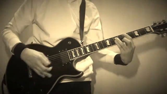 Savior Cover Rise Against - Savior (AdMit Old Movie Guitar Cover) смотреть онлайн