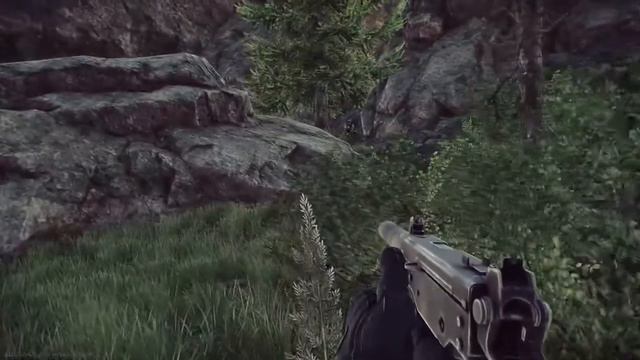 Кемпер в Escape From Tarkov. смотреть онлайн