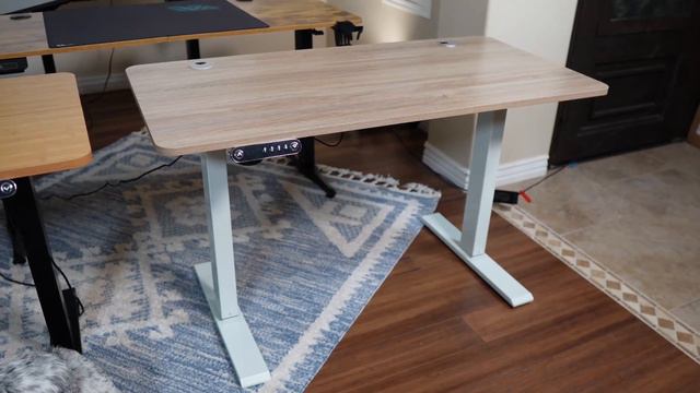 Buyers Guide to the Best Mid-Range Standing Desks on Amazon смотреть онлайн