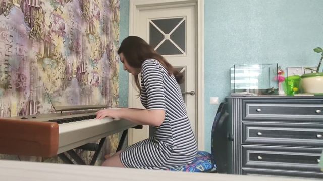 Ж.- А.Равина.Дивертисмент "Бабочки", ор.109 смотреть онлайн