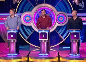 Угадай мелодию 18.01.2004