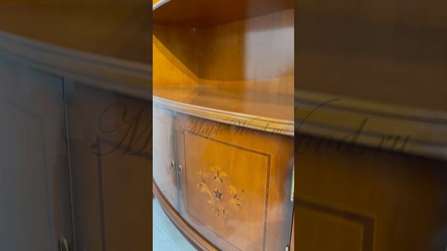 Книжный шкаф Фирензе | Фабрика Simex смотреть онлайн