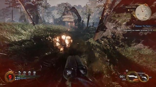 Shadow Warrior 2: Bunny Lord смотреть онлайн
