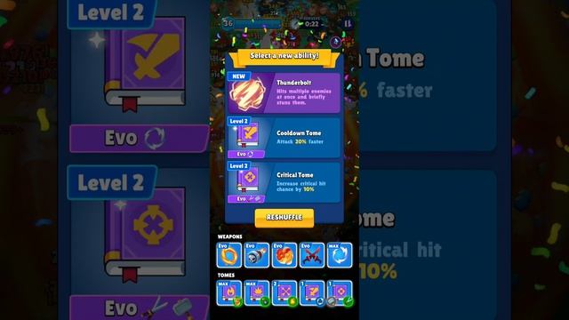 Heroes VS Hordes Zen Garden 5 Blademaster Clear ⚔️ 2 million coins ? ?? смотреть онлайн