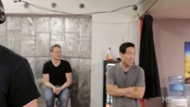 Why FALLOUT In VR Is Hilarious! смотреть онлайн