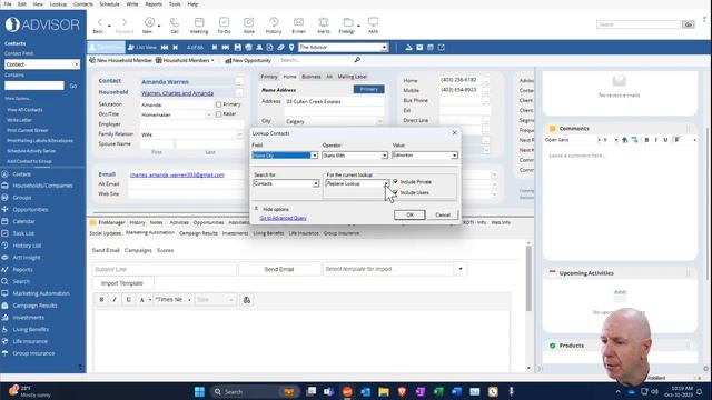 Halloween Tricks And Treats With Act CRM Software смотреть онлайн