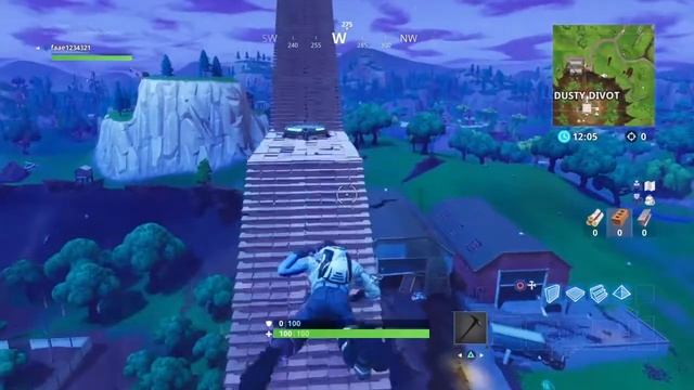 Created Awesome Obstacle Course !!!! смотреть онлайн