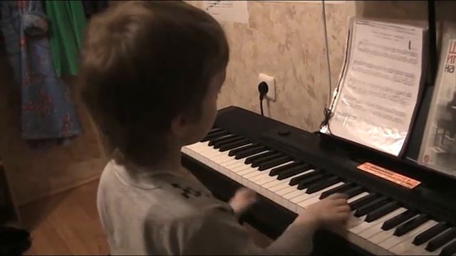 ТАНЕЦ МАЛЕНЬКИХ ЛЕБЕДЕЙ. ДАНИИЛ НОВИКОВ. смотреть онлайн
