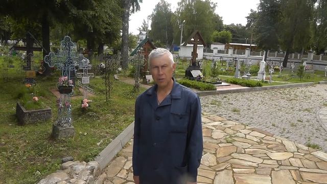 Приваловы. Селище. Кострома.
