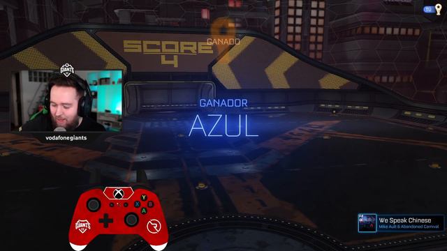Empezamos NUEVA SERIE 🚀 De UNRANKED A GRAND CHAMPION En Rocket League