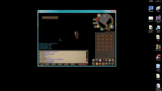 emps world how to go magic axe 1# смотреть онлайн