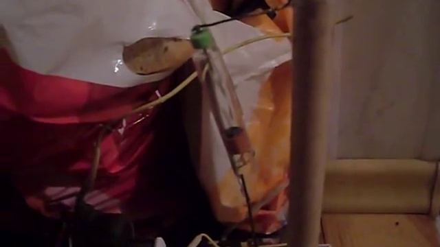 Дуга в вакууме смотреть онлайн