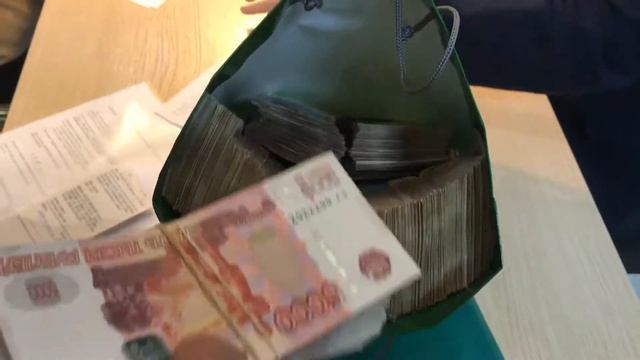 Шок. Ужас. Сбербанк дарит 22,5 миллиона