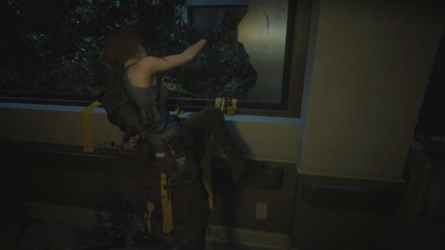 Resident Evil 3 (#6) смотреть онлайн