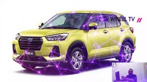 2023 Subaru Rex | 2023 subaru rex specs | Naturally Aspirated 1.2-Liter Engine